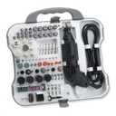 Allied International Tools 63558 220 Pcs Rotary Tool Workshop