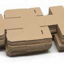 Bulk Pack Of Shipping Boxes