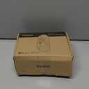 TEEHO TE012W WiFi Smart Lock, Fingerprint Door Lock with Built-in Wi-Fi, Keyless Entry Keypad Smart Deadbolt, App Remote Control, Alexa Compatible, IP55 Waterproof for Front Door  Matte Black