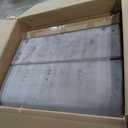 73.2-Inch Queen Size Convertible Sleeper Sofa Bed, 3-in-1 Pull-Out Futon Loveseat, Velvet Futon Couch with 2 Soft Pillows for Living Room, Office, Apartment, RV, Hide-A-Bed Fold Out Sofa&Couches (Grey)