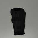 Dog Knee Brace for Torn ACL  Elastic Support, Adjustable Compression Stabilizer, Breathable Neoprene, 4-Leg Universal Fit (Front/Rear, Left/Right) for Post-Surgery Recovery (M)