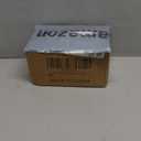 SAC SMARTEN ARTS Submersible Water Pump - Quiet, 119GPH, 10W, 12V, 3.6ft Lift for Aquariums, Fountains, Ponds, Hydroponic Systems