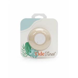 Seashell Bluetooth Speaker White 2 Packs