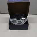 LJLNION 1000LED Christmas Lights, Extra Long 328FT Xmas Green Wire Fairy String Lights Plug in Outdoor, Remote Control & 8 Lighting Modes, Waterproof for Wedding Party Bedroom Decorations, Multicolor