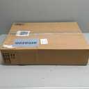 Dog Ball Launcher for Pet, Dog Ball Thrower Launcher with 2 Tennis Balls & Shoulder Strap, 23.4" Long-Range Ball Launcher Toy for All Dog Breeds, Green