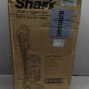 Shark UV725 Navigator Lift-Away with Self Cleaning Brushroll Upright Vacuum with HEPA Filter 