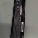 10.8V 48WH PA5024U-1BRS Battery Replace for Toshiba Satellite C55-A C55T C855 C855D L855 L875 S855 P855 Series C55-A5300 P855-S5312 PA5109U-1BRS Laptop