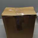 Skylety 30 Pcs Winter Plastic Cups with Lids and Straws 13.5 oz Snowflakes Reusable Plastic Cups Tumbler Winter Snowflakes Party Decor for Holiday Christmas Women Birthday Wedding Party Supplies