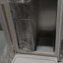 Towel Warmer, 23L Towel Warmer Cabinet Can Hold 12 Wet Facial Towels,Hot Towel Warmer Use for Spa, Hair Beauty, Salon - White