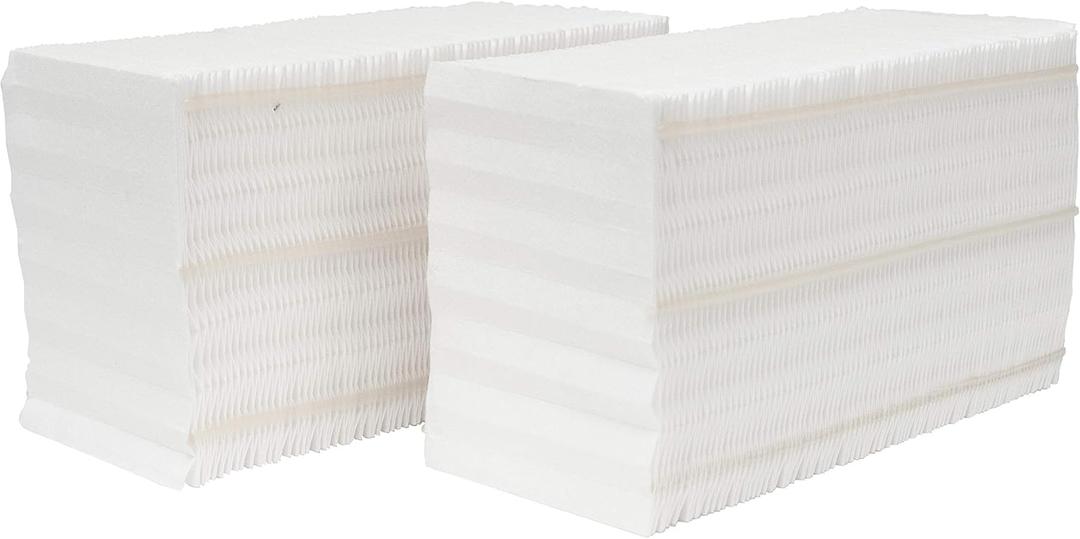 AIRCARE HDC1 Replacement Wicking Humidifier Filter, 2-Pack