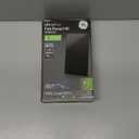 GE UltraPro Flat Panel HD Indoor Antenna Free Local HDTV 4K UltraHD Full 1080P H