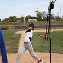 Louisville Slugger Soft Toss Training System