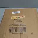 JOYIN 3 Pack Large Pink Flamingo Yard Decorations, Medium Plastic Lawn Flamingo Ornament Stakes with Rubber Coating Metal Legs for Yard, Garden, Luau Party Gift (11in x 20in)