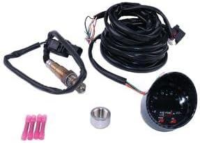 Aftermarket AEM 30-0300 X-Series Wideband Gauge 52mm 2 1/16" Air Fuel AFR Controller