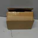 9 Eyes DJ Disco Light, RGB Party Stage Lights by Remote and DMX512 Control, Sound Activated LED Pattern Strobe Lights for Parties Live Light Show Xmas Bar Club Disco Dancing (21 Eyes Lights)