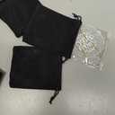 Syhood 10 Pcs Christian Ornaments for Christmas Tree Bulk Christmas Religious Gift for Women Inspirational Bible Verse Xmas Hanging Motivational Scripture Xmas Decorations Friends Souvenir