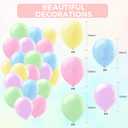 Cloud 9 9th Birthday Party Decorations for Girls