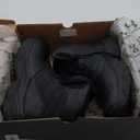 Under Armour Men's Stellar G2 6" Lace Up Military and Tactical Boot (10, (001) Black/Black/Pitch Gray)