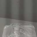 TV Antenna Indoor, Digital Amplified Indoor HDTV Antenna, 1080p VHF UHF Television Local Channels Detachable Signal Amplifier and 16.5ft Long Coax Cable (White)