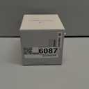 Google Nest Cam Outdoor (Wired, 2nd Gen) - Security Camera with 2K Video and Gemini, Night Vision, 2-Way Audio - Works with Google Home - 2025 Model - Snow (1-pack)