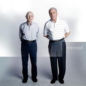 Vessel Audio CD 