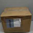 Ninja DZ201 Foodi 8 Quart 6-in-1 DualZone 2-Basket Air Fryer with 2 Independent Frying Baskets, Match Cook & Smart Finish to Roast, Broil, Dehydrate & More for Quick, Easy Meals, Grey