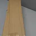 201 Replacement Filter MERV 10 Compatible with Aprilaire 2200, 2250, Space Gard 2200 Whole House Air Cleaner Purifiers, 2 Pack 20x25x6 Air Filters and 2 Pack Pleat Spacers