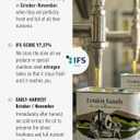 Lyrakis Family Olive Oil 3L – Greek Extra Virgin, Premium First Cold Pressed, High Polyphenols, Handpicked Olives, New Harvest, Fresh Juice from Crete – Since 1975 (EXP 12/01/26)