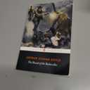 The Hound of the Baskervilles (Penguin Classics)