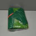 CCINEE Christmas Felt Tree, 3.5ft DIY Felt Xmas Tree with LED Lights 40pcs Detachable Ornaments for Kids Gifts Christmas Wall Door Hanging Decorations