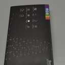 BrizLabs Smart Fairy String Lights, 66ft 200 LED WiFi Easter Fairy Lights App Control, Dimmable Pastel Light Rainbow Christmas Lighting, Music Sync RGB Xmas Lighting Work with Alexa & Google Home