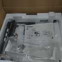 Xerox 097S04949 500 sheet paper tray for VersaLink C500 C505 C600 and C605, Grey, Taglia unica