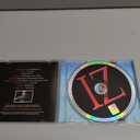 Alone in Iz World, Format: Audio CD