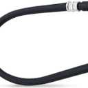 SMMS Heater Inlet Hose Assembly, Heater Core Hose for Cadillac Escalade ESV EXT for Chevrolet Suburban Tahoe for GMC Yukon 2007-2014, Replaces OE 22885825 15895065 15854958