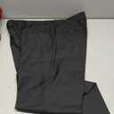 Elionm Mens Sequin Tuxedo 2 Piece Suit Set Slim Fit Prom Suits for Men Party Dress Suit Jacket and Pants, Size L