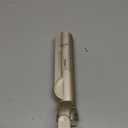 Airflow Smooth Attachment for Shark FlexStyle, Nozzles Attachment for Smooth Hair Style with Less Damage and Breakage for Shark FlexStyle Champagne Stone