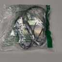 Foot Pedal for Brother Babaylock Simplicity Sewing Machine SE600 CS6000I with Cord Control FC-322 XC8816021