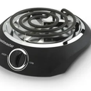 Toastmaster TM-10SB Single Serve Burner