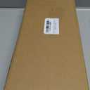 Spice Rack Organizer for Cabinet, Bathroom Organizer Countertop, Bathroom Counter Organizer, Kitchen Countertop Organizer, Bathroom Vanity Organizer (14.17 x 12.72 x 5.55 inches, Black)