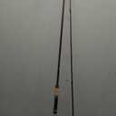 Sougayilang Fishing Rods Graphite Lightweight Ultra Light Trout Rods 2 Pieces Cork Handle Crappie Spinning Fishing Rod