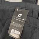 CHAMPRO Shift Hockey Socks, Black, Adult X-Large (HS1ABXL)