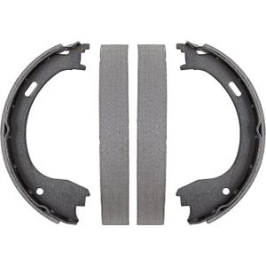 Wagner QuickStop Wagner Brake Hydraulics & Hardware Z961 Parking Brake Shoe