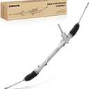 A-Premium - Electronic Power Steering Rack and Pinion Compatible with Mitsubishi Outlander 2014-2019, Outlander PHEV 2018-2019, Outlander Sport 2011-2020, 2.0L 2.4L 3.0L
