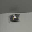 Milumia Women Sexy Backless Bodysuits Scoop Neck Open Back Night Out Club Bodysuit Tops (Medium, Black)