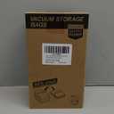 Vacuum Bags for Travel with Rechargeable air Pump, Carry-on Size Compression Packing Bags for Luggage and Suitcase, Space Saver for Clothes and Clothing 15 Combo Travel size