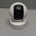 Kasa Indoor Pan/Tilt Smart Security Camera, 1080p HD Dog-Camera,2.4GHz with Night Vision,Motion Detection for Baby and Pet Monitor, Cloud & SD Card Storage, Works with Alexa& Google Home (EC70), White