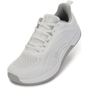 WHITIN Women's Wide Toe Box Road Running Shoe + Zero Drop 39