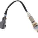 Denso Oxygen (O2) Sensor - 234-4260 (Fits Select Years of Toyota: 4Runner/Avalon/Camry/FJ Cruiser/Land Cruiser/Sequoia/Solara/Tacoma/Tundra/Venza and Lexus: ES350/GX460/GX470/LX470/LX570 Vehicles)