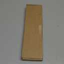 Homemory 3 Pcs Flameless Taper Candles with Remote Timer Dimmer, 9.6" White Flickering Candlesticks Battery Operated, Realistic Plastic LED Candles for Fireplace Wedding Seasonal Indoor Decorations