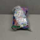 Brawl Stars Mini Figures 12 Pack - Bundle with 12 Video Game Cupcake Topper Figurines Plus Stickers, More | Brawl Stars Party Supplies Set for Boys, Girls, Kids